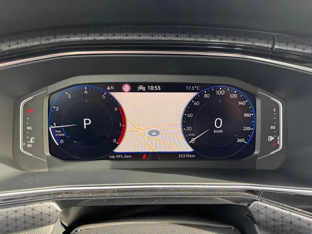 Volkswagen T-Cross 1.5 TSI Style 2022 Benzine 18