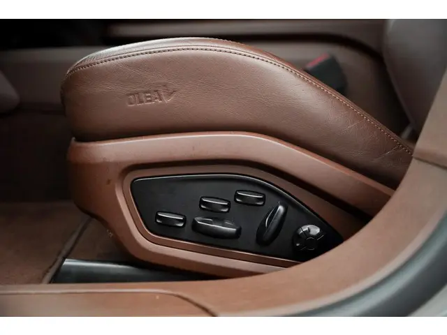 Porsche Taycan 79 kWh 2021 Elektrisch 37