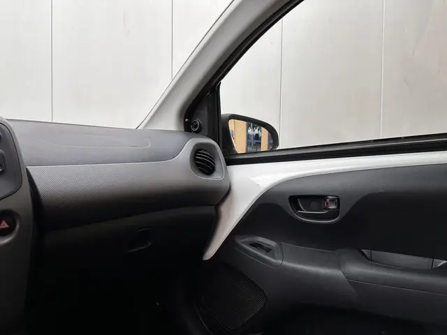 Peugeot 108 1.0 e-VTi Active 2018 Benzine 9