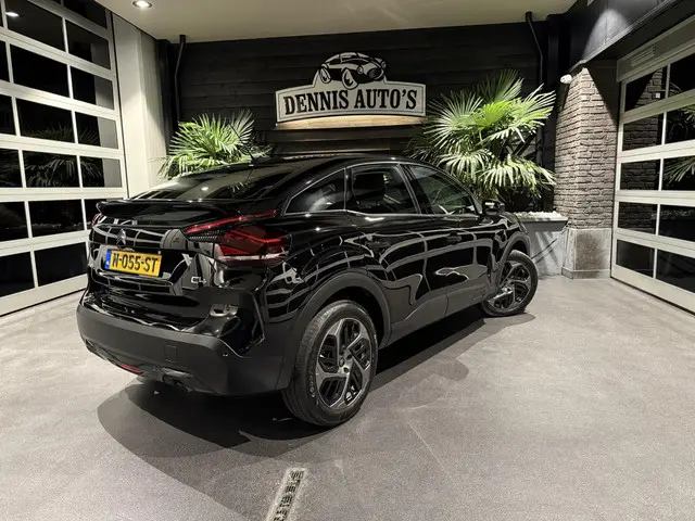 Citroën C4 1.2 Puretech Feel 2021 Benzine 4