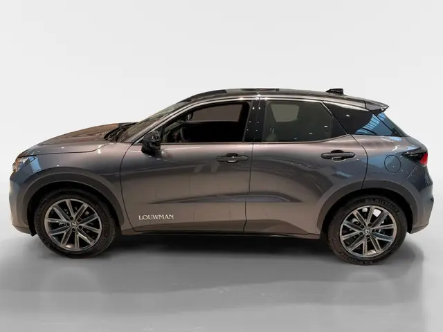 Lexus LBX Elegant 2WD + Tech Pack 2025 Hybride Benzine 27