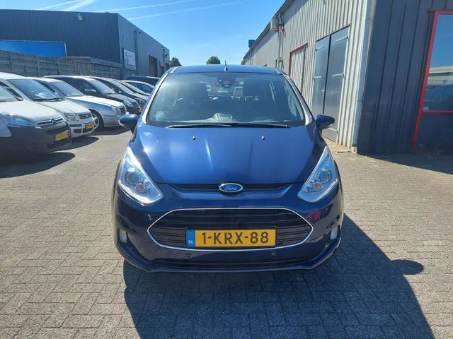 Ford B-MAX 2