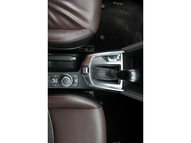 Mazda CX-3 2.0 SkyActiv-G 150 GT-M 4WD 2018 Benzine 26