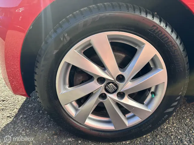 SEAT Mii 1.0 Sport Dynamic 2014 Benzine 10