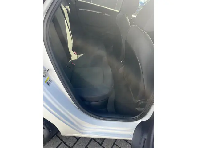 Audi A3 SPORTBACK 30 TDI 2019 Diesel 9