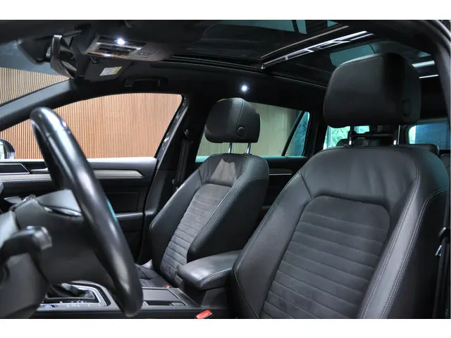 Volkswagen Passat Variant 1.4 TSI ACT 2018 Benzine 10