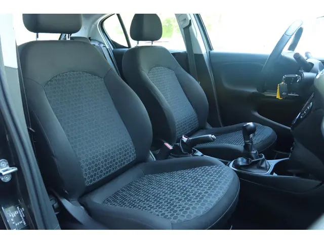 Opel Corsa 1.0 TURBO EDITION 5-DRS. 2015 Benzine 15