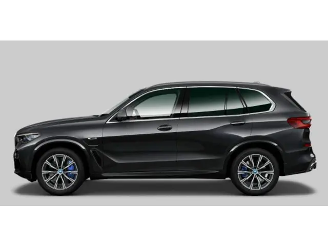 BMW X5 xDrive45e High Executive 2022 Hybride Benzine 5