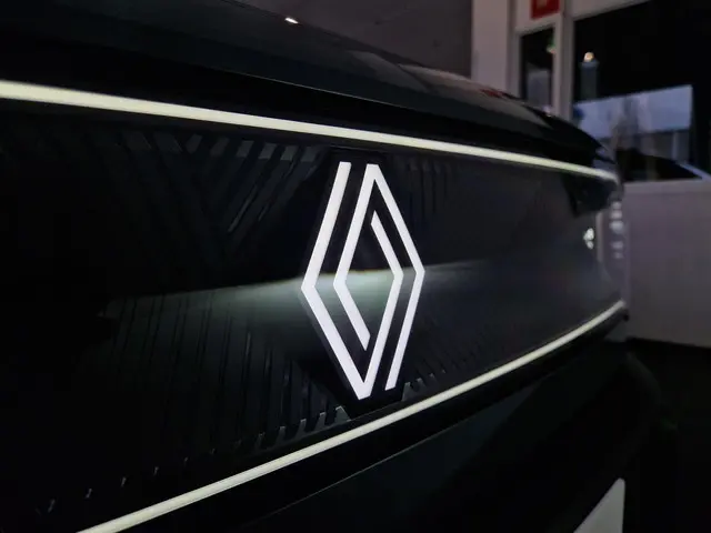 Renault 4 comfort range techno 52 kWh 2026 Elektrisch 30