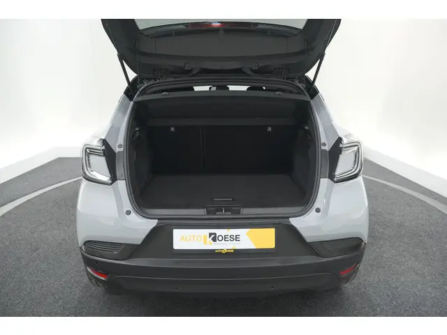 Renault Captur Mild Hybrid 160 EDC Techno 2024 Benzine 62