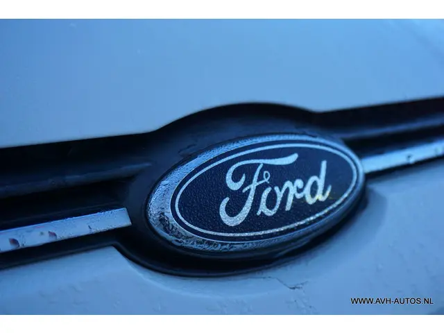 Ford EcoSport 1.0 EcoBoost Titanium 2017 Benzine 9