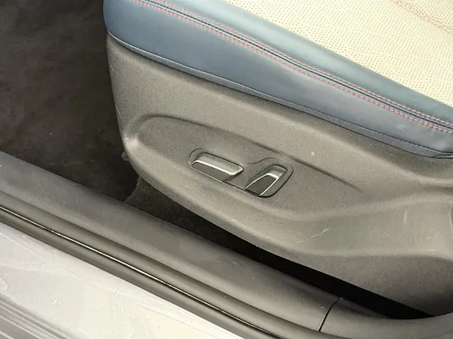 BYD ATTO 3 Comfort 60 kWh 2023 Elektrisch 18