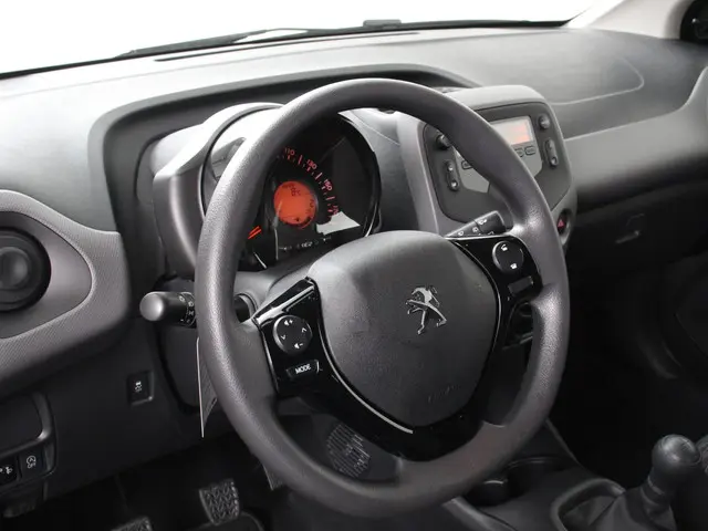 Peugeot 108 2