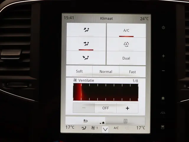 Renault Talisman 1.3 TCe Intens 2020 Benzine 27