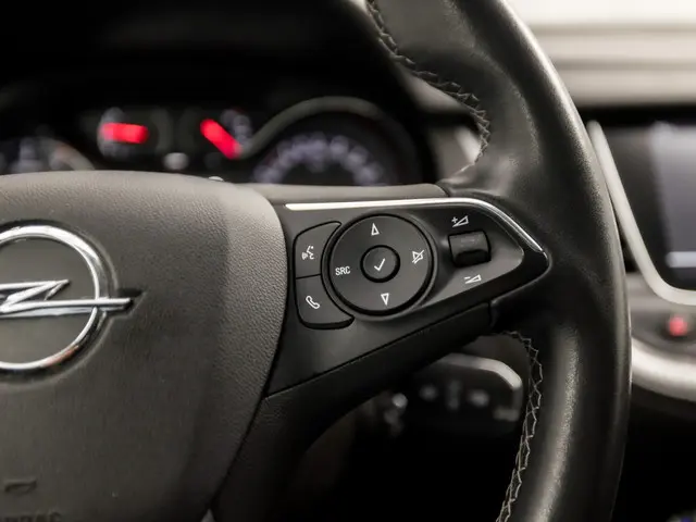 Opel Grandland X 1.2 Turbo Sport 2020 Benzine 17