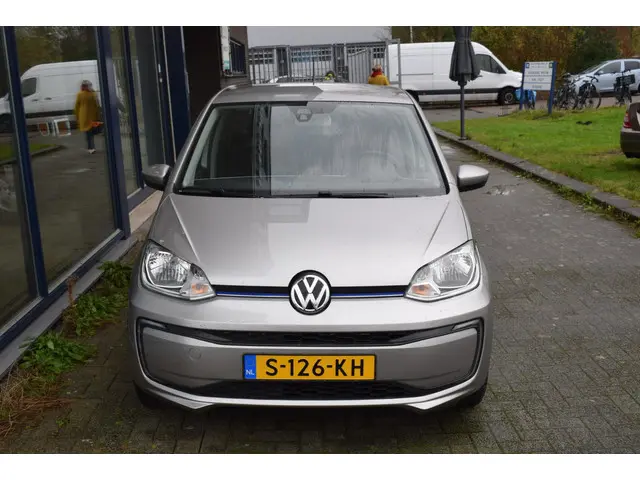 Volkswagen e-up! 5-deurs 2018 Elektrisch 9