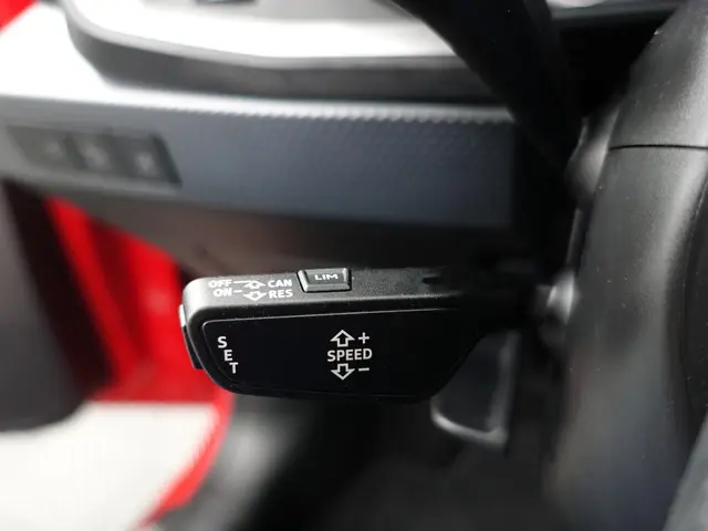 Audi A1 Citycarver 30 TFSI S Line Aut- 2020 Benzine 21