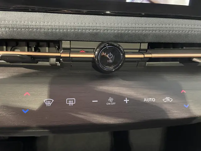 Nissan ARIYA Evolve 91 kWh 2023 Elektrisch 22