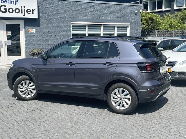 Volkswagen T-Cross 1.0 TSi DSG Life 2023 Benzine 6