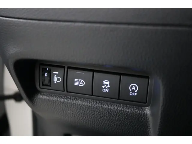 Toyota Aygo X 1.0 VVT-i S-CVT Play 2023 Benzine 15