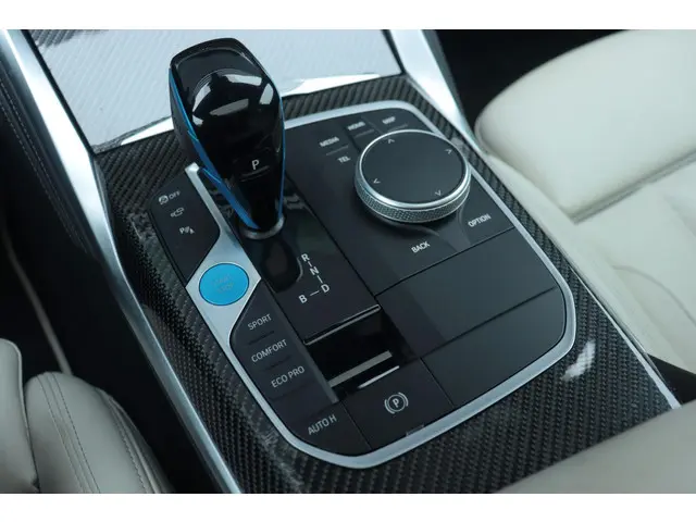 BMW i4 M50 2023 Elektrisch 17