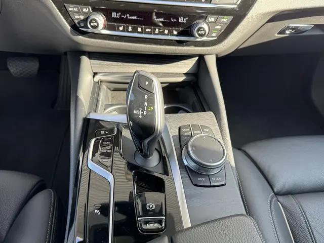 BMW 5 Serie 520i HIGH EXECUTIVE EDITION 2021 Benzine 20