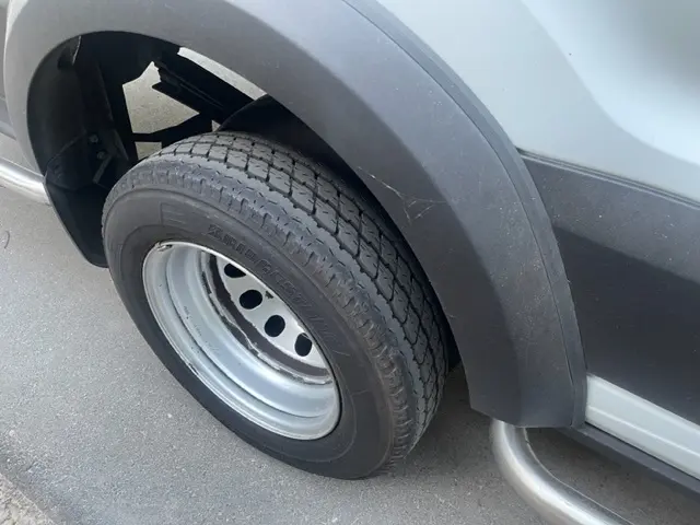 Ford Transit 350 2.0 TDCI L4H3 Tr 2021 Diesel 25