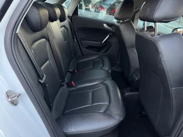 Audi A1 Sportback 1.0 TFSI Adrenalin 2017 Benzine 25