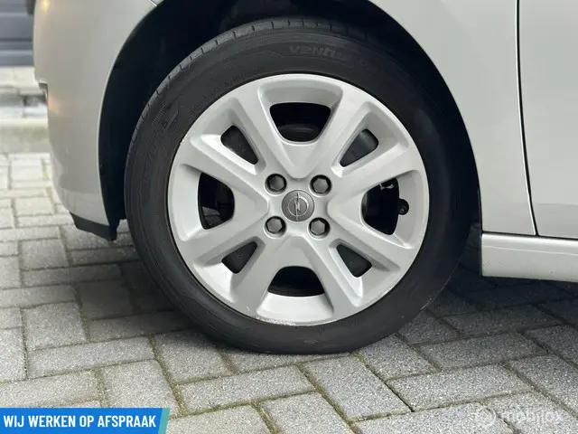 Opel KARL 1.0 ecoFLEX Edition 2018 Benzine 25