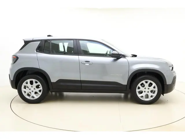 Jeep Avenger 1.2 Altitude 2024 Benzine 9