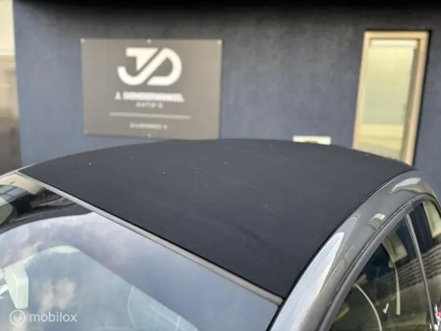 Fiat 500C 1.2 Lounge 2016 Benzine 13