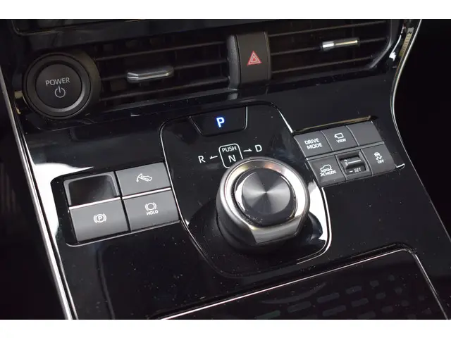 Subaru Solterra Sky Package 71 kWh 2024 Elektrisch 29