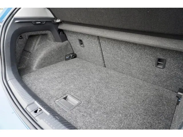 Volkswagen Polo 1.2 TSI Comfortline 2015 Benzine 36