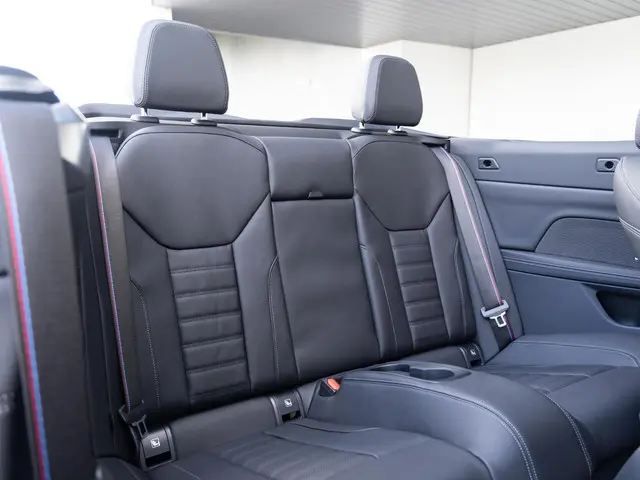 BMW 4 Serie 430i xDrive Cabrio 2026 Benzine 10