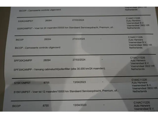 Hyundai i20 1.0 T-GDI Comfort Smart 2022 Benzine 42