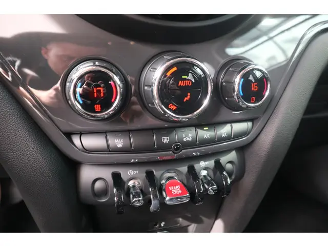 MINI Countryman Cooper 2019 Benzine 15