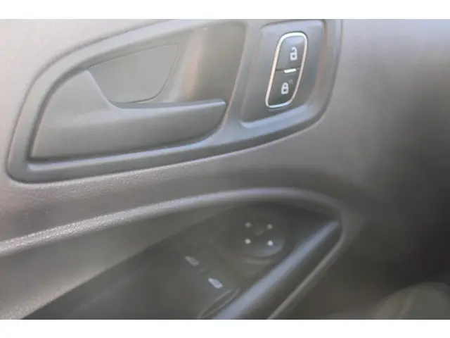Ford Transit Connect 1.5 EcoBlue L2 Trend 2019 Diesel 9