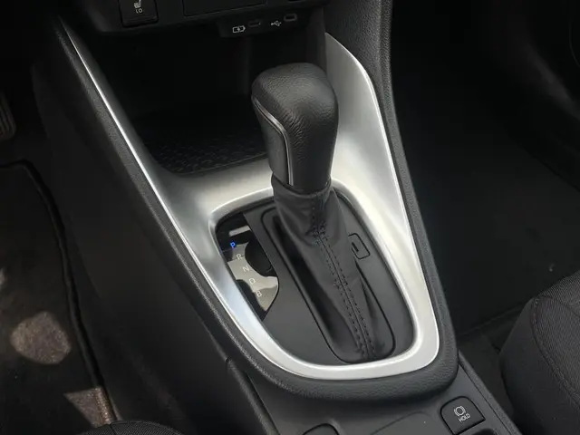 Toyota Yaris 1.5 Hybrid Active 2025 Hybride Benzine 20