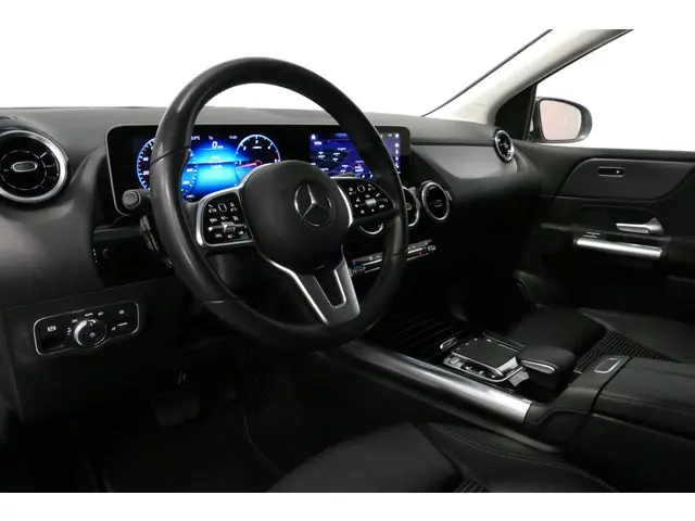Mercedes-Benz B-Klasse 200d Premium Plus 2019 Diesel 6