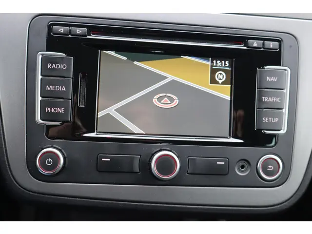 SEAT Altea XL 1.2 TSI I-Tech 2014 Benzine 4