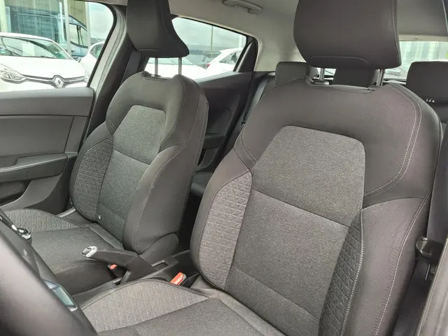 Renault Clio 1.0 TCe Zen 2019 Benzine 27