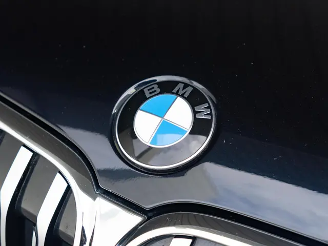 BMW 7 Serie Sedan 745e 2021 Hybride Benzine 19