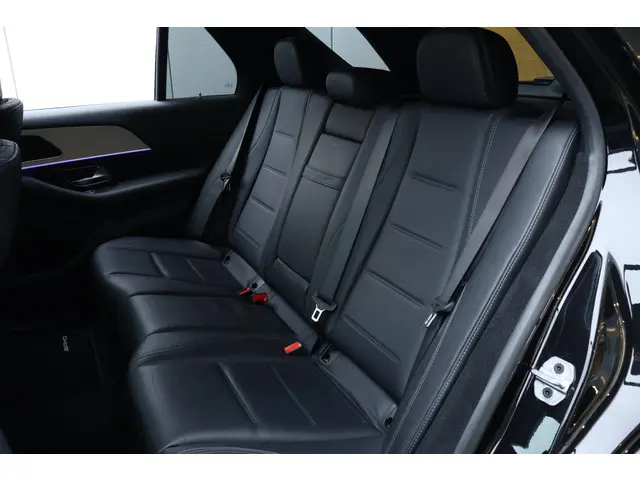 Mercedes-Benz GLE 350 e 4MATIC 2022 Hybride Benzine 14