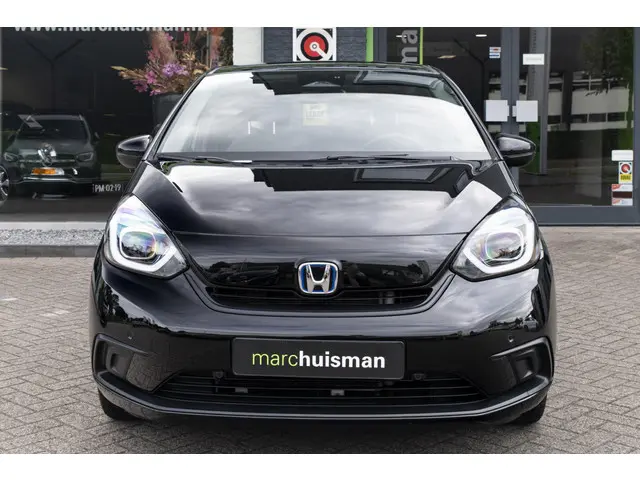 Honda Jazz 1.5 e:HEV Comfort 2020 Hybride Benzine 4