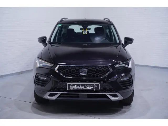 SEAT Ateca 2.0 TDI Style 2021 Diesel 7
