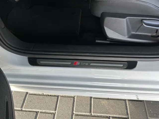 Audi A1 Sportback 30 TFSI Pro Line S 2021 Benzine 30