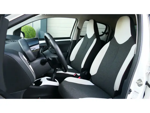 Citroën C1 1.0 VTi Feel 2020 Benzine 21