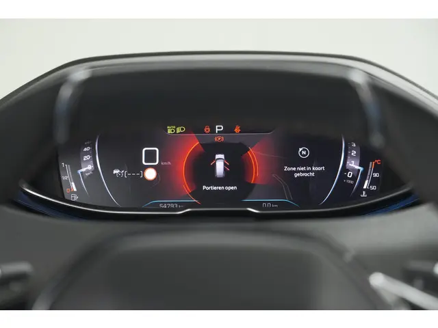 Peugeot 5008 PureTech 130 EAT8 GT 2023 Benzine 39