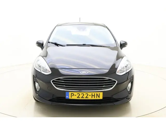 Ford Fiesta 1.0 EcoBoost Titanium 2019 Benzine 6