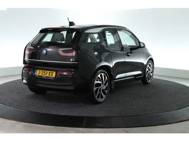 BMW i3 94Ah 33 kWh 2018 Elektrisch 2